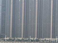 -珠海拱北口岸