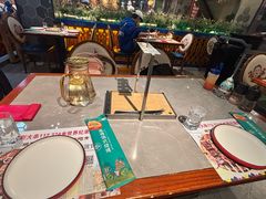 -通海俄式烧烤·俄罗斯大串(嵩山路店)