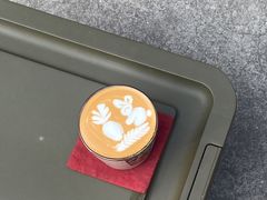 -喜柿咖啡SeeS coffee