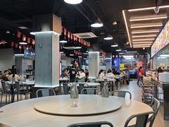 -明本湛江鸡•海鲜小厨(陈家祠店)
