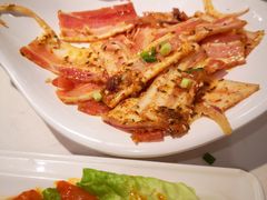-么子烤肉(化龙池店)