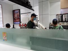 -益禾堂(三亚金鸡岭店)