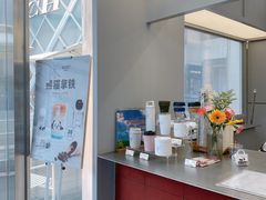 -Manner Coffee(IFS一楼店)
