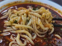 -京穆兰兰州牛肉面·清真(西客站店)