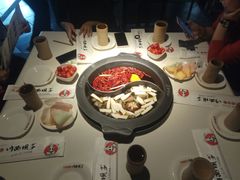 -川西坝子(老军营店)