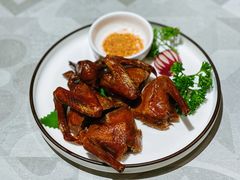 -如轩·海鲜砂锅粥·潮汕菜(南城店)