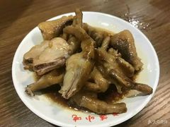 -恋萍小吃(时代店)