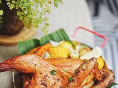 -PlantsEatery·植物食堂(REX春熙店)