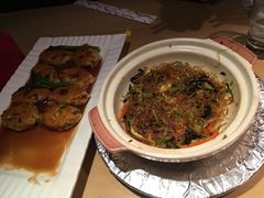 -老船坞餐厅(北京亚洲大酒店 )