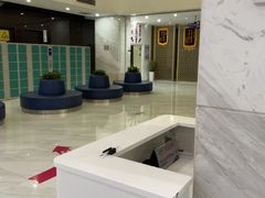 -美年大健康体检中心(牡丹园分院)