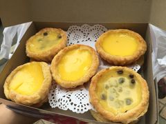 -嘉乐蛋挞王(惠福西路店)