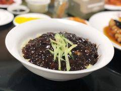 -桃园中华料理炸酱面(燕儿岛路店)