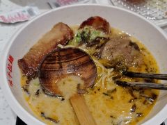 -味千拉面(光启城时尚购物中心店)