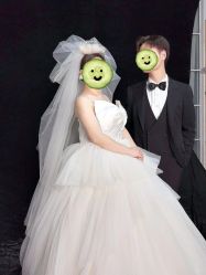 -纪梵希婚纱摄影(松江店)