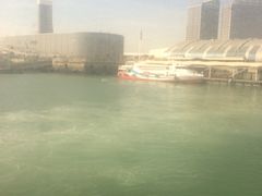 -厦门五通客运码头