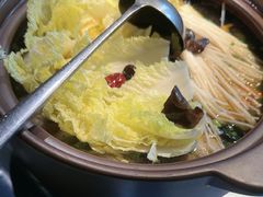 -井水小厨·湘菜(活力广场店)