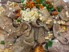 -青竹园海鲜餐厅(海天路店)