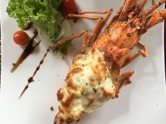 -BAI BUA RESTAURANT