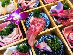 -吉屋烤肉(八宝街店)