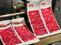 -左庭右院鲜牛肉火锅(七宝领展广场店)