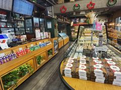 -FASHION BAKERY法森贝克(新德路店)