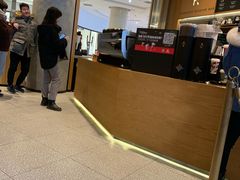 -星巴克臻选(北京世贸天阶店)