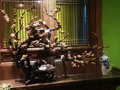 -食欲老院子荆芥疙瘩汤(经五路店)