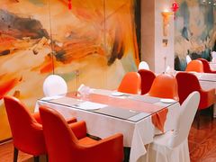 -冠发君悦大酒店-餐厅
