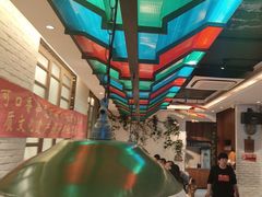 -可口香·非遗老号烧烤(南岗直营店)