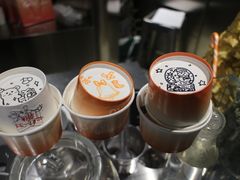 -Dip in Gelato(富民路店)