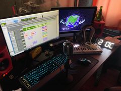 -Resonance Studio·救声舱录音棚(田子坊店)