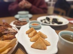 -四道菜·福建菜馆(莆田万达店)