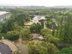 -青岛银沙滩温德姆至尊酒店