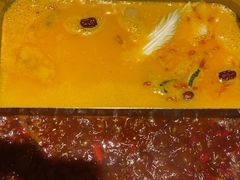 -大隐·成都火锅Bistro(合生麒麟新天地店)