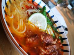 越南汤米粉-魏客咖啡(中铁中心店)