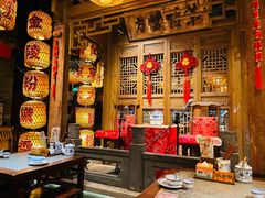 -南京大牌档(青岛万象城店)
