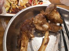 -凤齐羊肉烩面馆