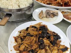 -石饮红星包子(中山路店)