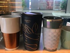 -星巴克(常州丰臣国际广场店)