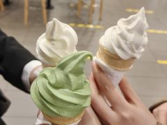 -麦当劳(民盈·国贸城店)