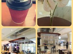 android_upload_pic-E·cafe(新梅广场店)
