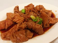 -阿水狮猪脚大王(台中公园店)