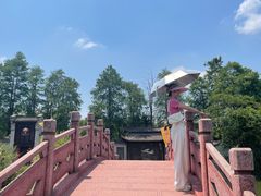 -张公山寨景区