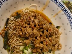 -鲁达面馆本帮风味(共康东路店)