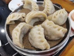 蒸饺-冯记香辣兔火锅(茶店子总店)