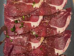 -新石器烤肉(百联川沙店)