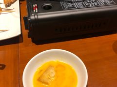 -気楽亭和食料理(气乐亭大世界本店)