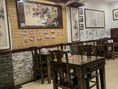 -伊兰麒兰馨园·川菜·清真馆(339电视塔店)