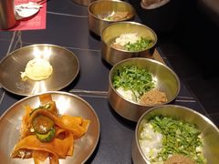 -西塔老太太泥炉烤肉(龙湖北苑天街店)