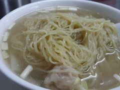 云吞面-汉记面馆(南华东路店)